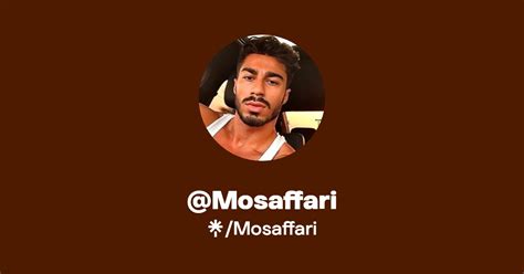 mosaffari cum|Mosaffari